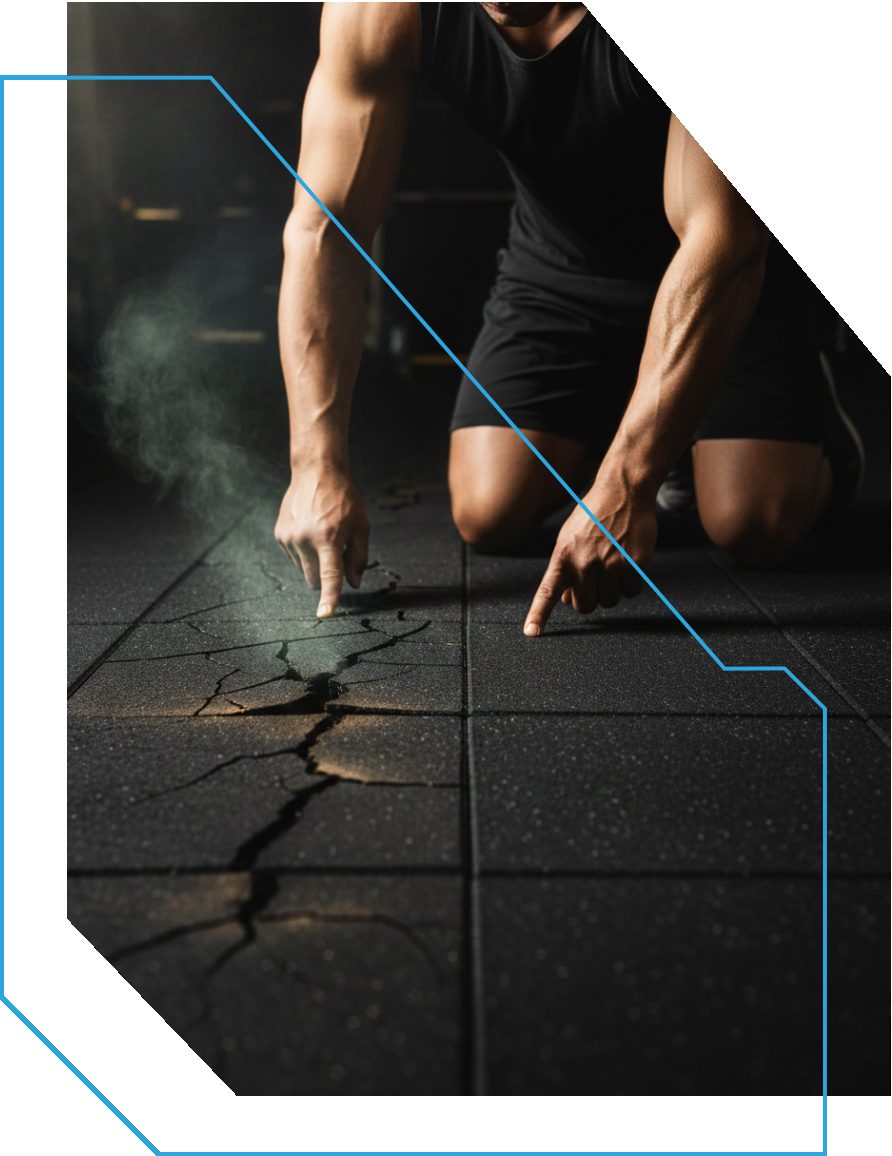 התקנת ריצוף